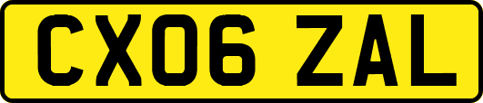 CX06ZAL