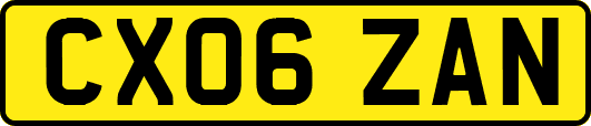 CX06ZAN