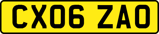 CX06ZAO