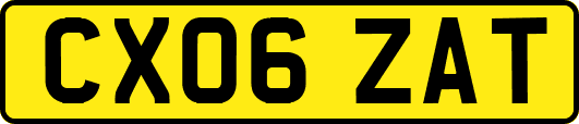 CX06ZAT