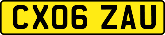 CX06ZAU
