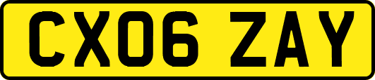 CX06ZAY