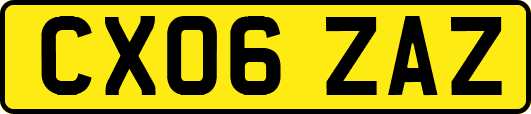 CX06ZAZ