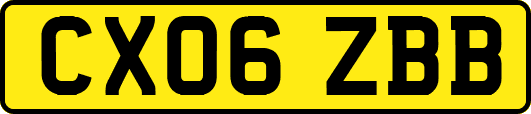 CX06ZBB