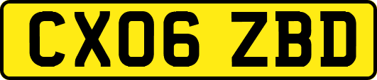 CX06ZBD