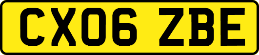 CX06ZBE