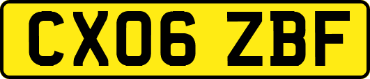 CX06ZBF
