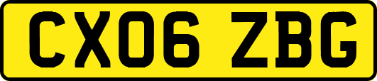 CX06ZBG