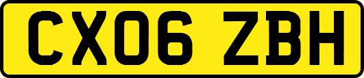CX06ZBH