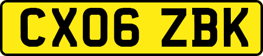 CX06ZBK