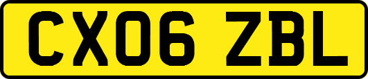 CX06ZBL