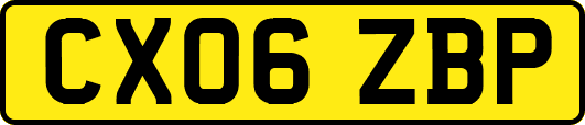 CX06ZBP
