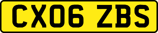 CX06ZBS