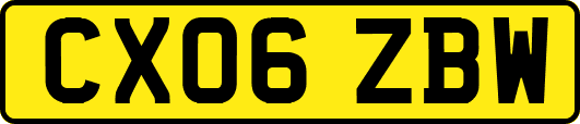 CX06ZBW