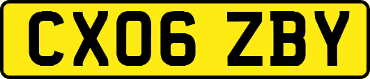 CX06ZBY