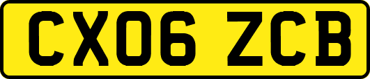 CX06ZCB