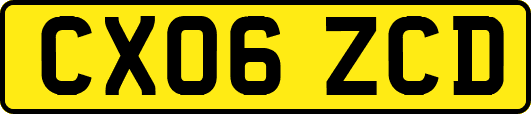 CX06ZCD