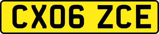 CX06ZCE
