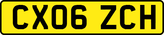 CX06ZCH