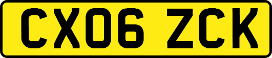CX06ZCK