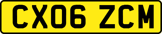 CX06ZCM