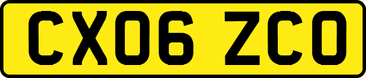 CX06ZCO