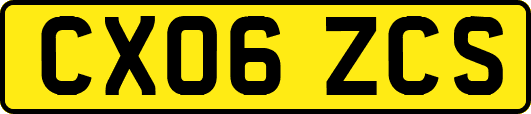 CX06ZCS