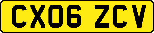 CX06ZCV