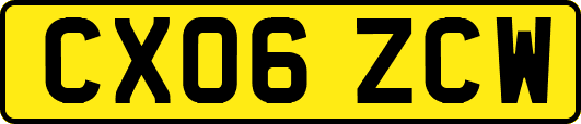 CX06ZCW