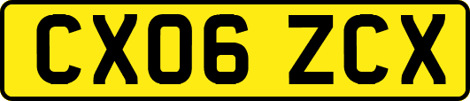 CX06ZCX