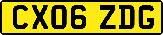 CX06ZDG