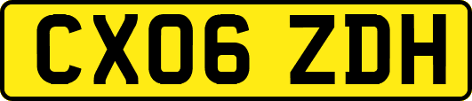 CX06ZDH