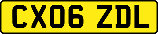 CX06ZDL