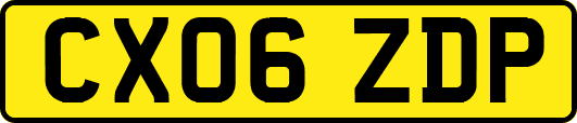CX06ZDP