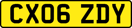CX06ZDY