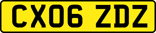 CX06ZDZ