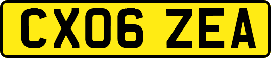 CX06ZEA