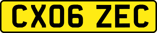 CX06ZEC