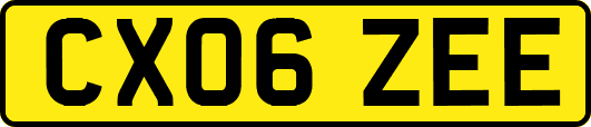 CX06ZEE