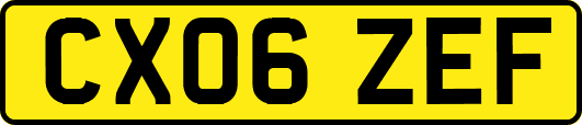 CX06ZEF