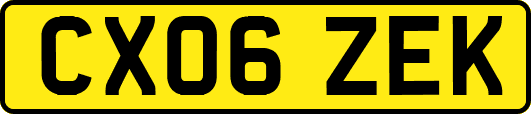 CX06ZEK