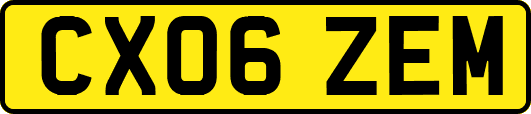 CX06ZEM