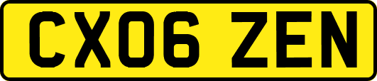 CX06ZEN