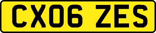 CX06ZES