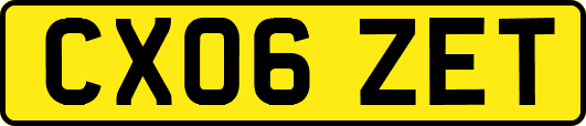 CX06ZET
