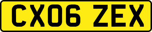 CX06ZEX