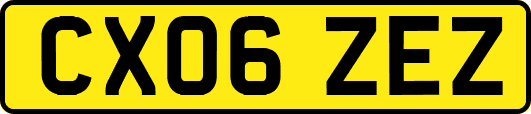CX06ZEZ