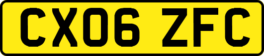 CX06ZFC