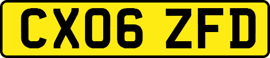 CX06ZFD