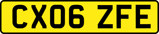 CX06ZFE